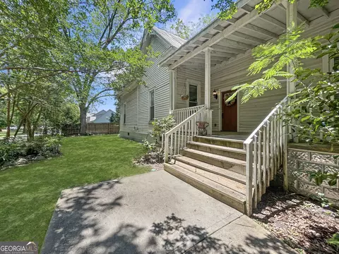 2354 Hamilton St, Hampton, GA 30228