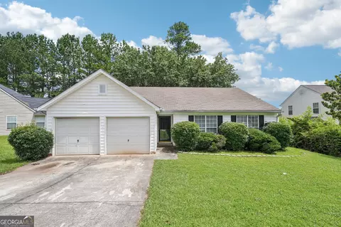 6426 Alford Cir, Lithonia, GA 30058