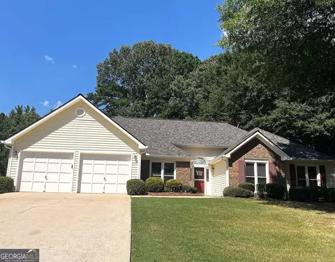 424 Hampton Grn, Peachtree City, GA 30269