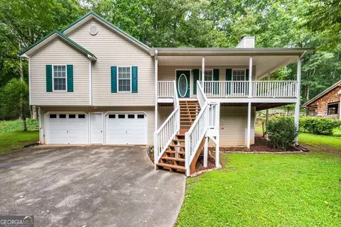118 Hawkins Farm Ln, Ball Ground, GA 30107