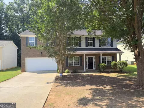 613 Addison Way, Mcdonough, GA 30253