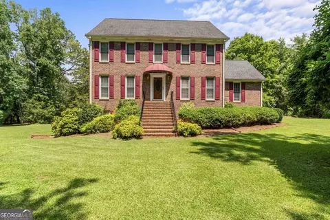 120 Elliott Rd, Mcdonough, GA 30252