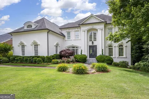 Undisclosed, Marietta, GA 30068