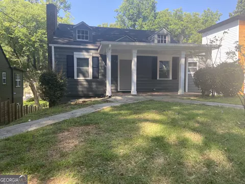 1608 Orlando St SW, Atlanta, GA 30311