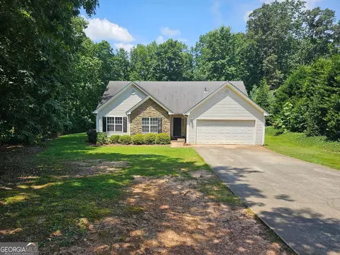 60 Hillside Dr, Dawsonville, GA 30534