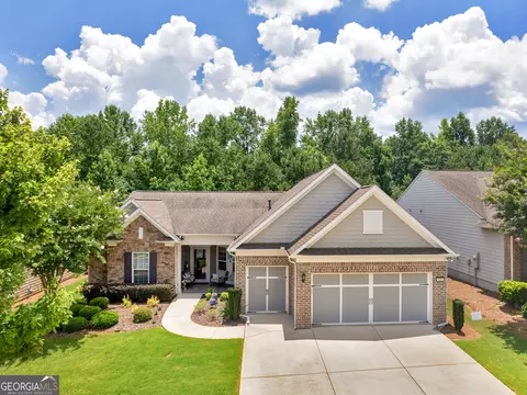 616 Bentgrass Ct, Griffin, GA 30223