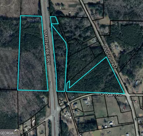 0 Buchanan Hwy, Cedartown, GA 30125