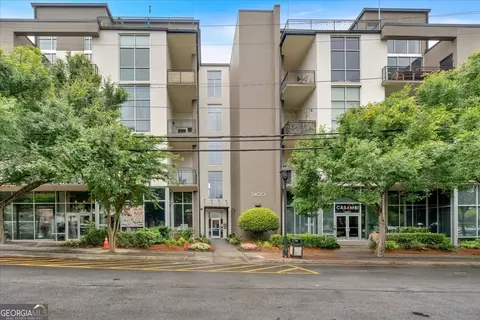 3400 Malone Dr, Atlanta, GA 30341
