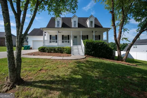 310 Hardwood Ridge Ln, Adairsville, GA 30103