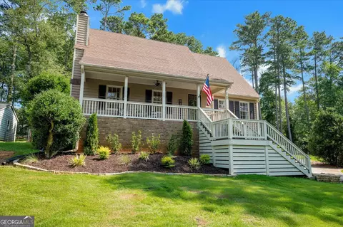 2749 Bentwood Dr, Marietta, GA 30062