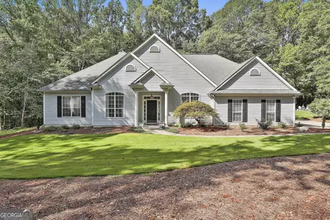 125 Jefferson Woods Dr, Peachtree City, GA 30269
