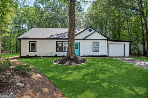 110 Peridot Pl, College Park, GA 30349