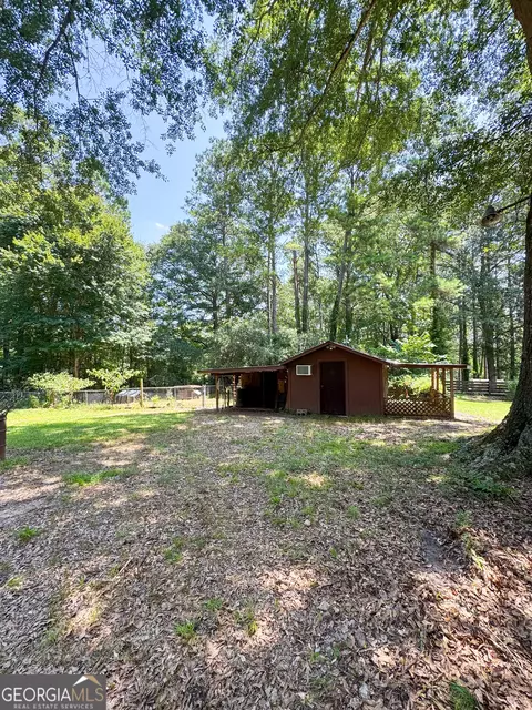 Exterior - 2995 Hogansville Rd, Lagrange, GA 30241 photo 14 of 18