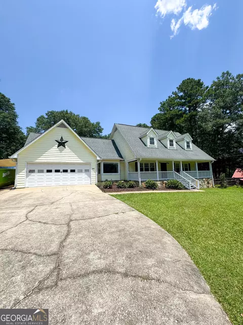 2995 Hogansville Rd, Lagrange, GA 30241