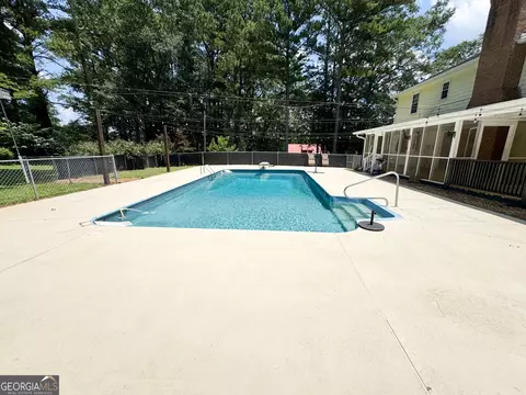 Exterior - 2995 Hogansville Rd, Lagrange, GA 30241 photo 8 of 18