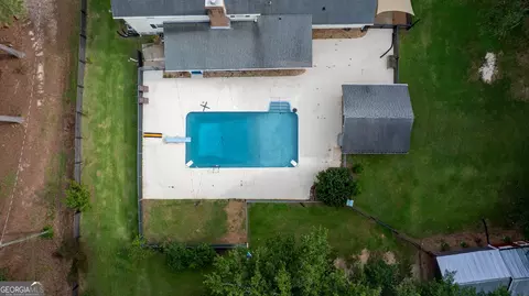 Exterior - 2995 Hogansville Rd, Lagrange, GA 30241 photo 18 of 18