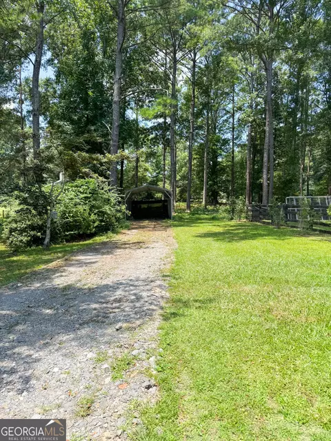 Exterior - 2995 Hogansville Rd, Lagrange, GA 30241 photo 12 of 18