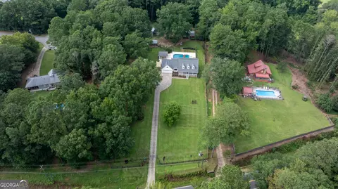 View/Area - 2995 Hogansville Rd, Lagrange, GA 30241 photo 1 of 2