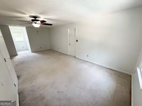 Bedroom - 2995 Hogansville Rd, Lagrange, GA 30241 photo 3 of 4