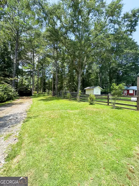 Exterior - 2995 Hogansville Rd, Lagrange, GA 30241 photo 10 of 18