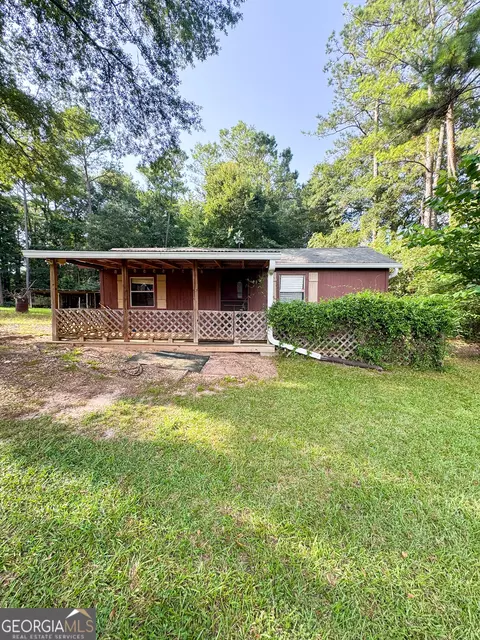 Exterior - 2995 Hogansville Rd, Lagrange, GA 30241 photo 17 of 18
