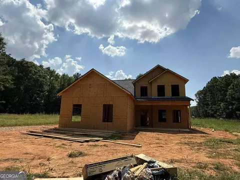 1579 S Bethany Rd, Locust Grove, GA 30248