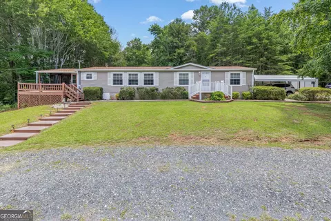 177 E Silver Shoals Rd, Toccoa, GA 30577