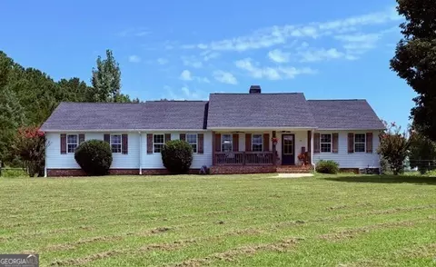 134 Sewell Rd, Elko, GA 31025