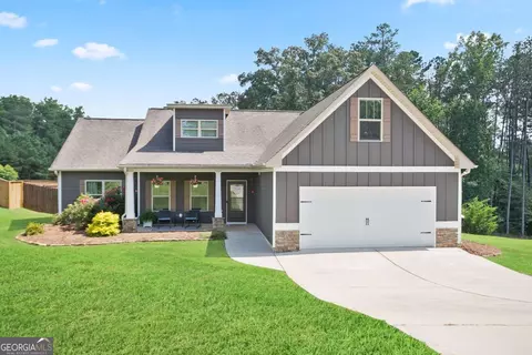 184 Henderson Ridge Dr, Dallas, GA 30157