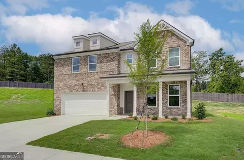 1836 Kingsmere Run Dr #LOT 6, Loganville, GA 30052