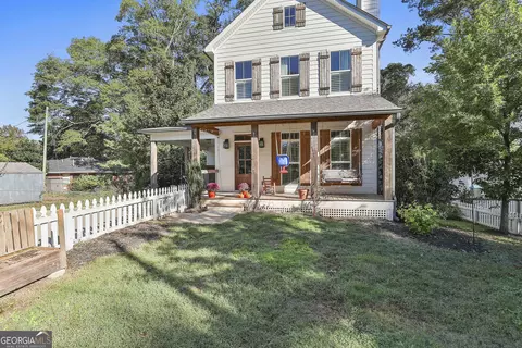 9 Elm St, Newnan, GA 30263