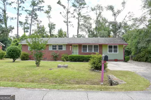 2321 Frederick Pl, Valdosta, GA 31602