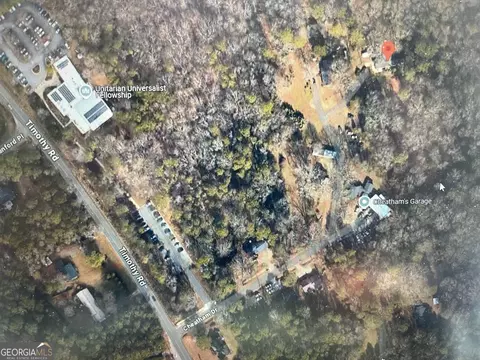 200 Cheatham Dr, Athens, GA 30606
