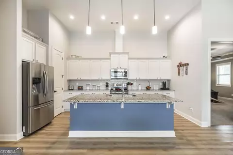 Kitchen - 114 Silverside Dr, Perry, GA 31069 photo 1 of 2