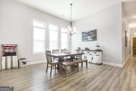 Dining - 114 Silverside Dr, Perry, GA 31069 photo 1 of 1