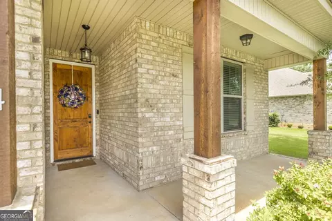 Exterior - 114 Silverside Dr, Perry, GA 31069 photo 6 of 9