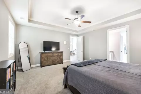 Bedroom - 114 Silverside Dr, Perry, GA 31069 photo 2 of 5