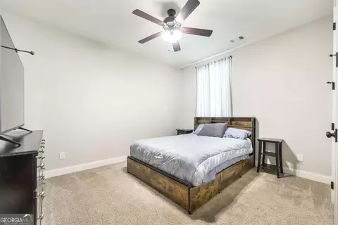 Bedroom - 114 Silverside Dr, Perry, GA 31069 photo 4 of 5