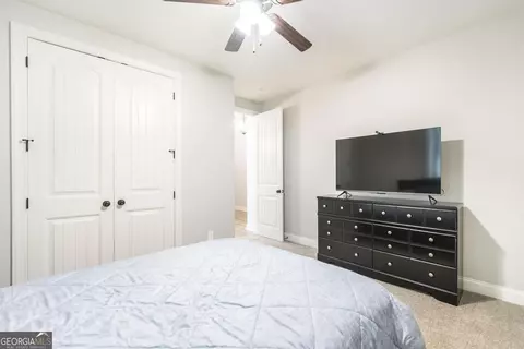 Bedroom - 114 Silverside Dr, Perry, GA 31069 photo 5 of 5