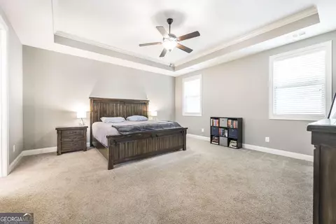 Bedroom - 114 Silverside Dr, Perry, GA 31069 photo 1 of 5