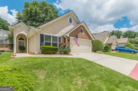 124 Augusta Dr, Peachtree City, GA 30269