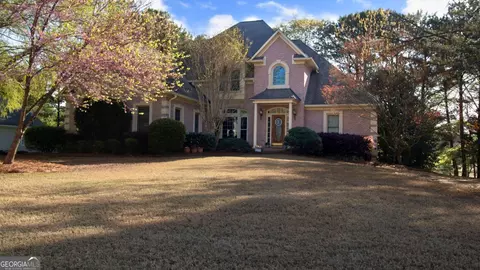 8040 Classic Dr, Jonesboro, GA 30236