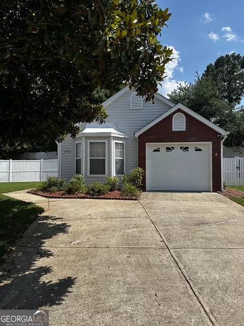 3938 Hawks Nest Ct, Duluth, GA 30097