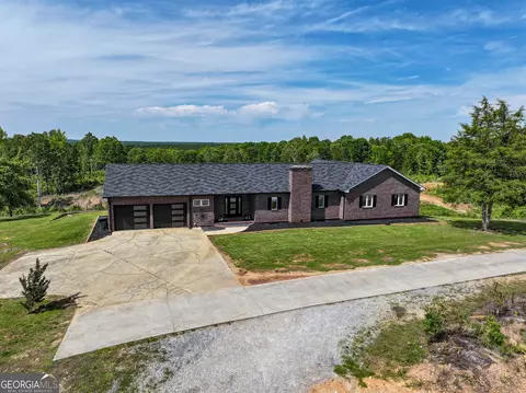 134 Roy Dean Rd, Buchanan, GA 30113