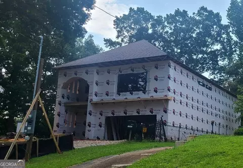 2042 Mercer Ave, College Park, GA 30337