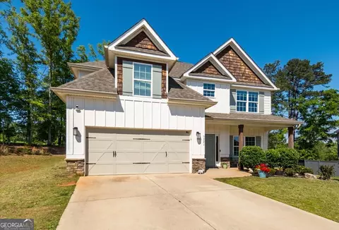 5321 Felles Way, Forsyth, GA 31029