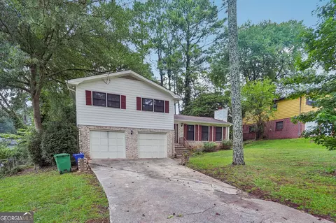 4238 Rue Saint Michel, Stone Mountain, GA 30083