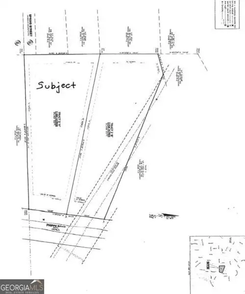 0 Phipps, Palmetto, GA 30268
