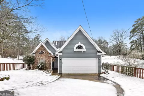 1116 5th St NW, Atlanta, GA 30318