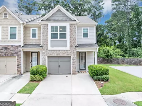 4224 Alden Park Dr, Decatur, GA 30035